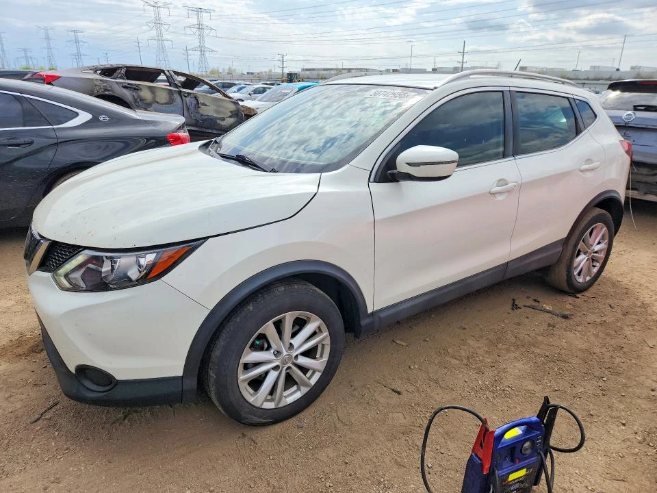 Nissan Rogue 2.0L 4 FRONT WHEEL DRIVE | Mobile.bg � ����������� 1