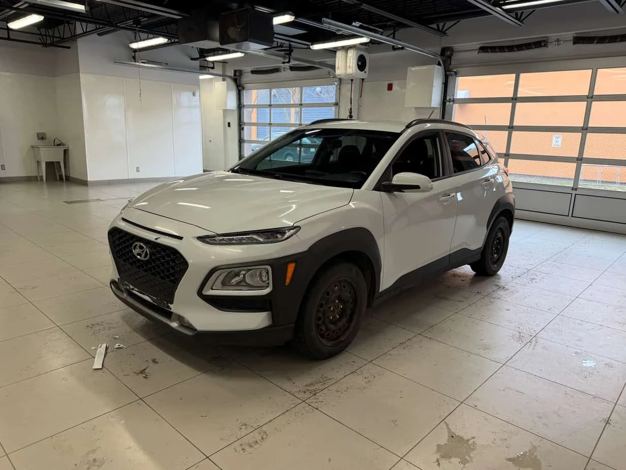 Hyundai Kona * Preferred * АВТОКРЕДИТ БЕЗ ПЪРВОНАЧАЛНА ВНОСКА* 