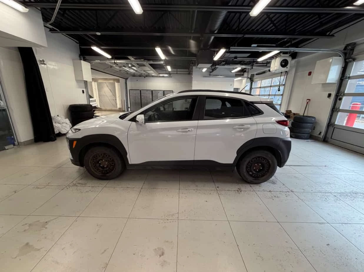 Hyundai Kona * Preferred * АВТОКРЕДИТ БЕЗ ПЪРВОНАЧАЛНА ВНОСКА* , снимка 2 - Автомобили и джипове - 54842887