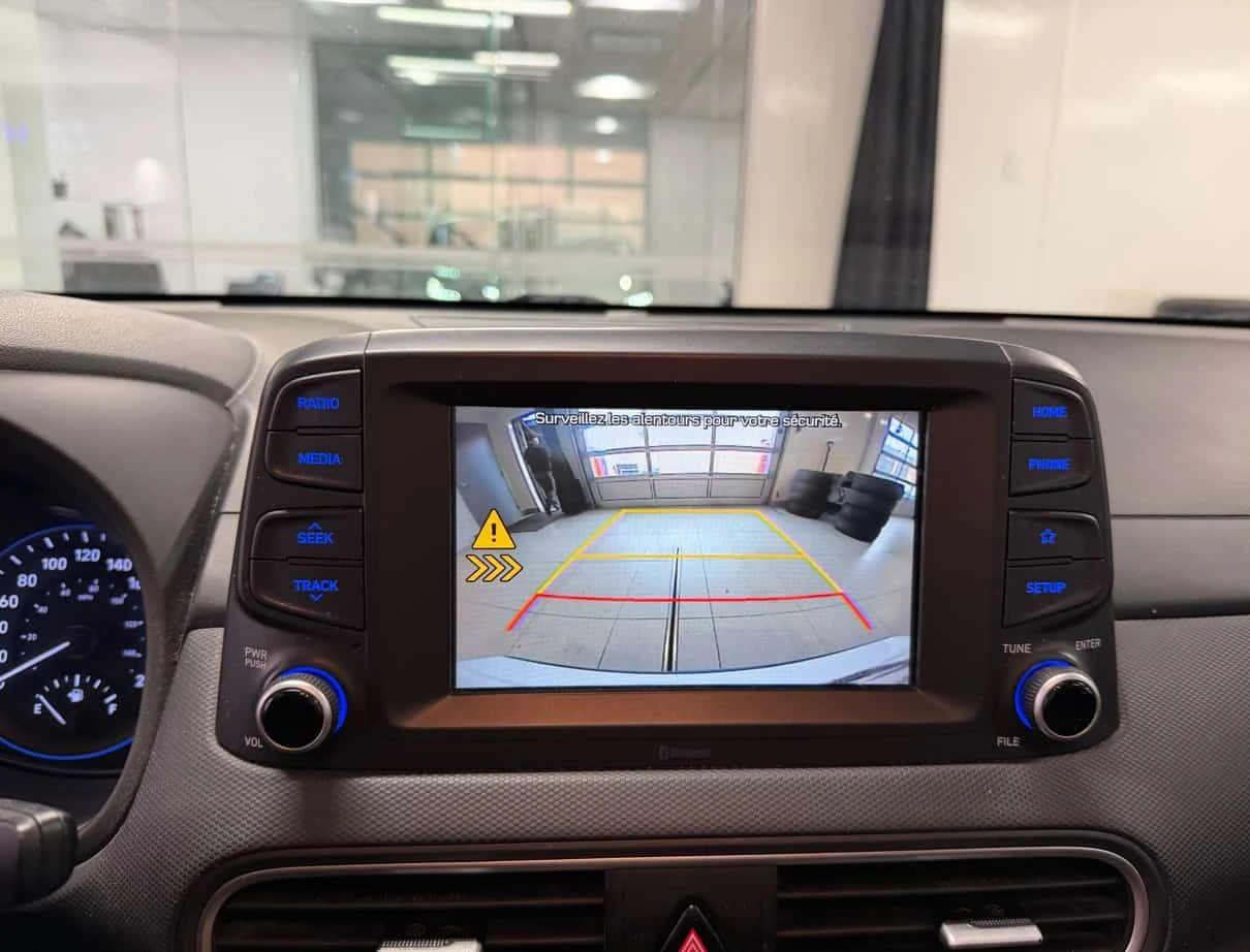 Hyundai Kona * Preferred * АВТОКРЕДИТ БЕЗ ПЪРВОНАЧАЛНА ВНОСКА* , снимка 10 - Автомобили и джипове - 54842887