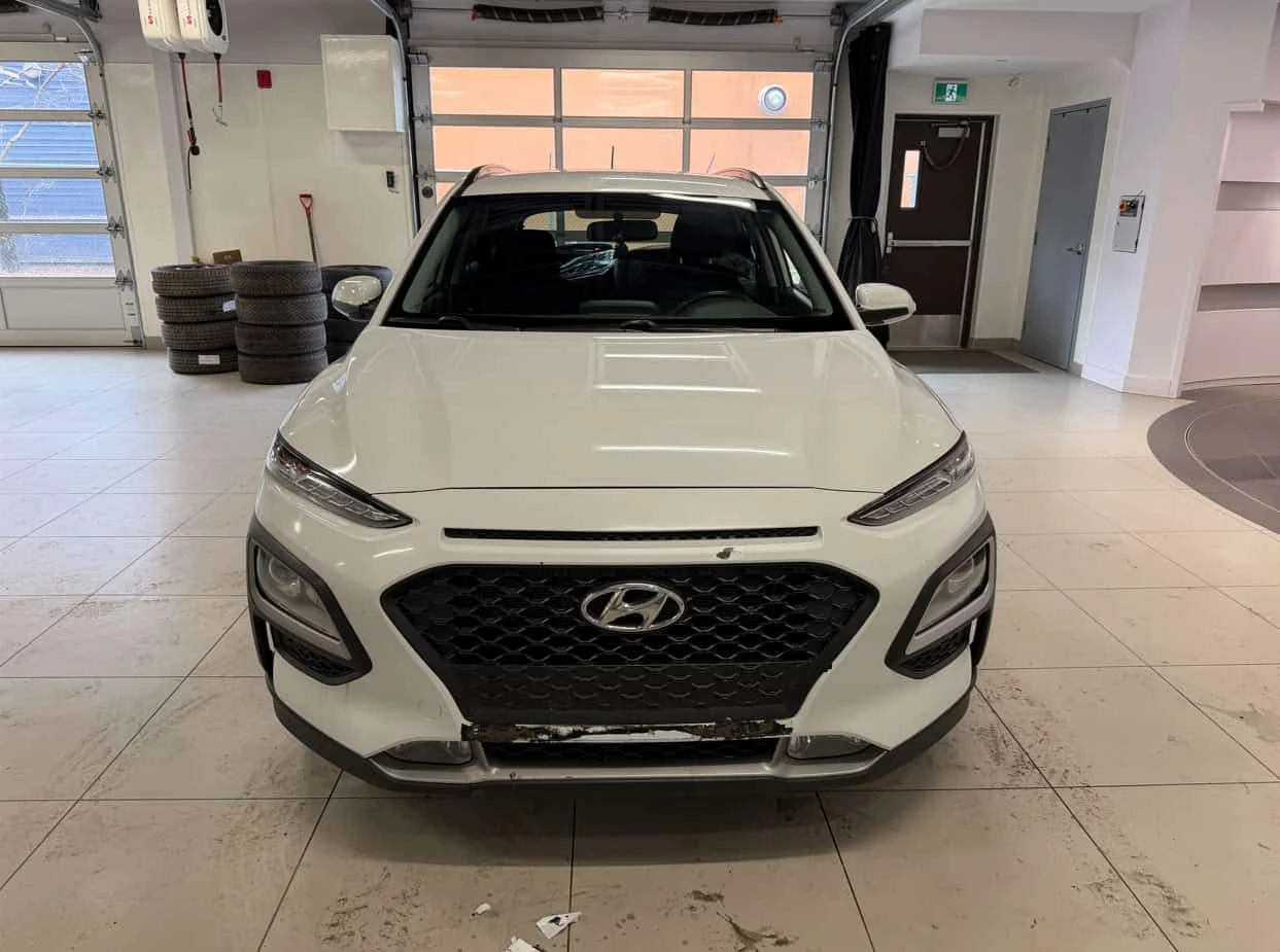 Hyundai Kona * Preferred * АВТОКРЕДИТ БЕЗ ПЪРВОНАЧАЛНА ВНОСКА* , снимка 6 - Автомобили и джипове - 54842887
