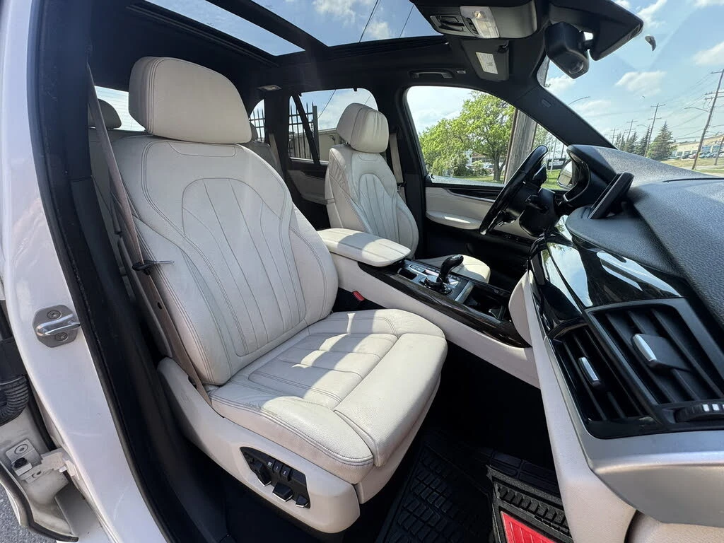 BMW X5 M* SPORT* ДИГИТАЛНО* ТАБЛО* HARMON* KARDON* ПАНОРА, снимка 14 - Автомобили и джипове - 54961158