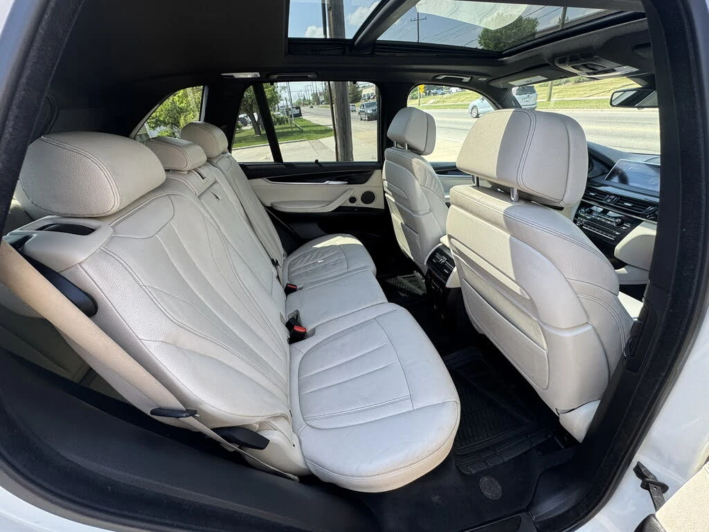 BMW X5 M* SPORT* ДИГИТАЛНО* ТАБЛО* HARMON* KARDON* ПАНОРА, снимка 15 - Автомобили и джипове - 54961158
