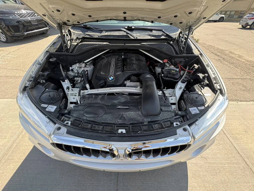 BMW X5 M* SPORT* ДИГИТАЛНО* ТАБЛО* HARMON* KARDON* ПАНОРА, снимка 17 - Автомобили и джипове - 54961158