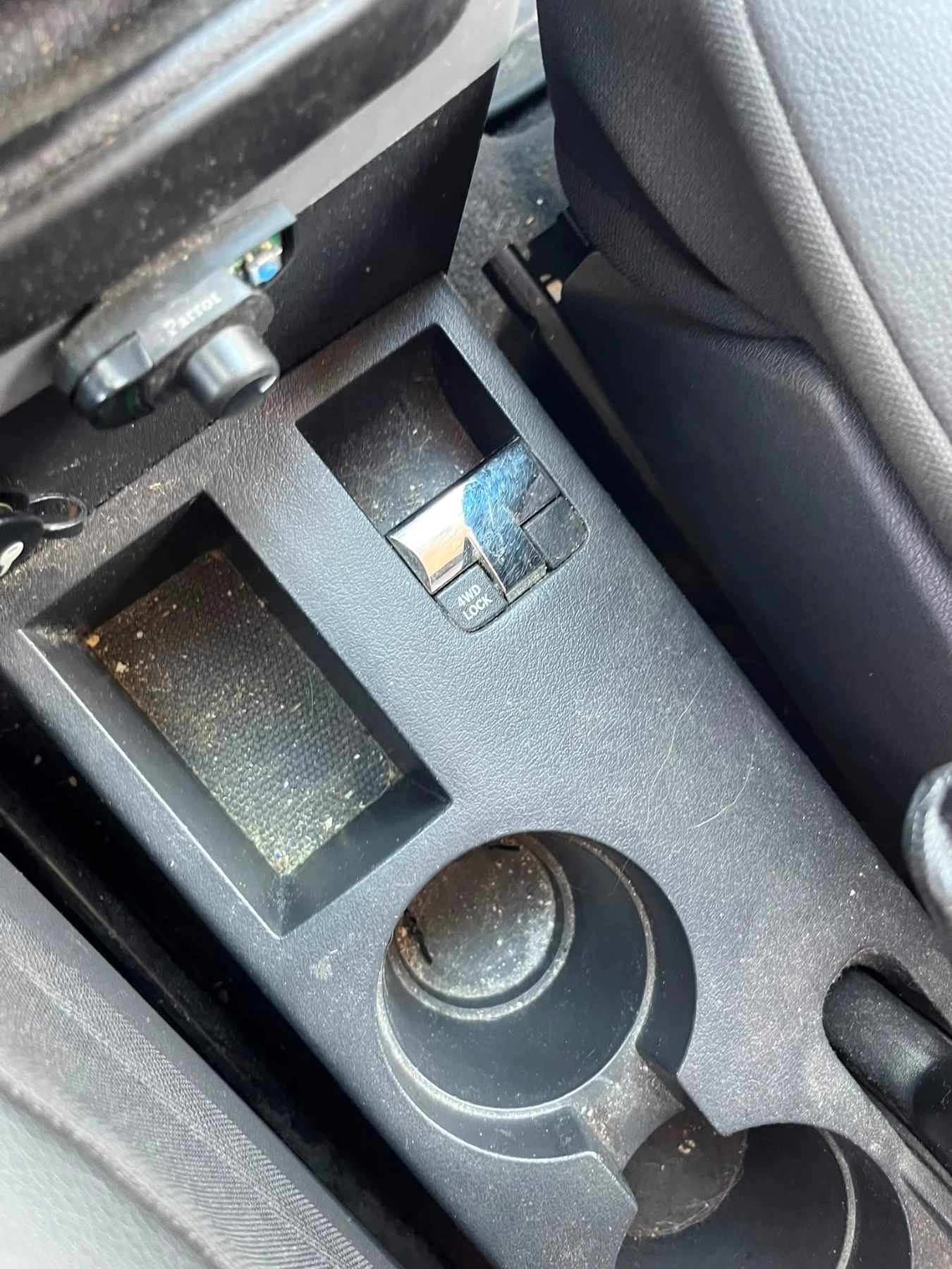 Jeep Cherokee bkd 140ks, снимка 8 - Автомобили и джипове - 55298754