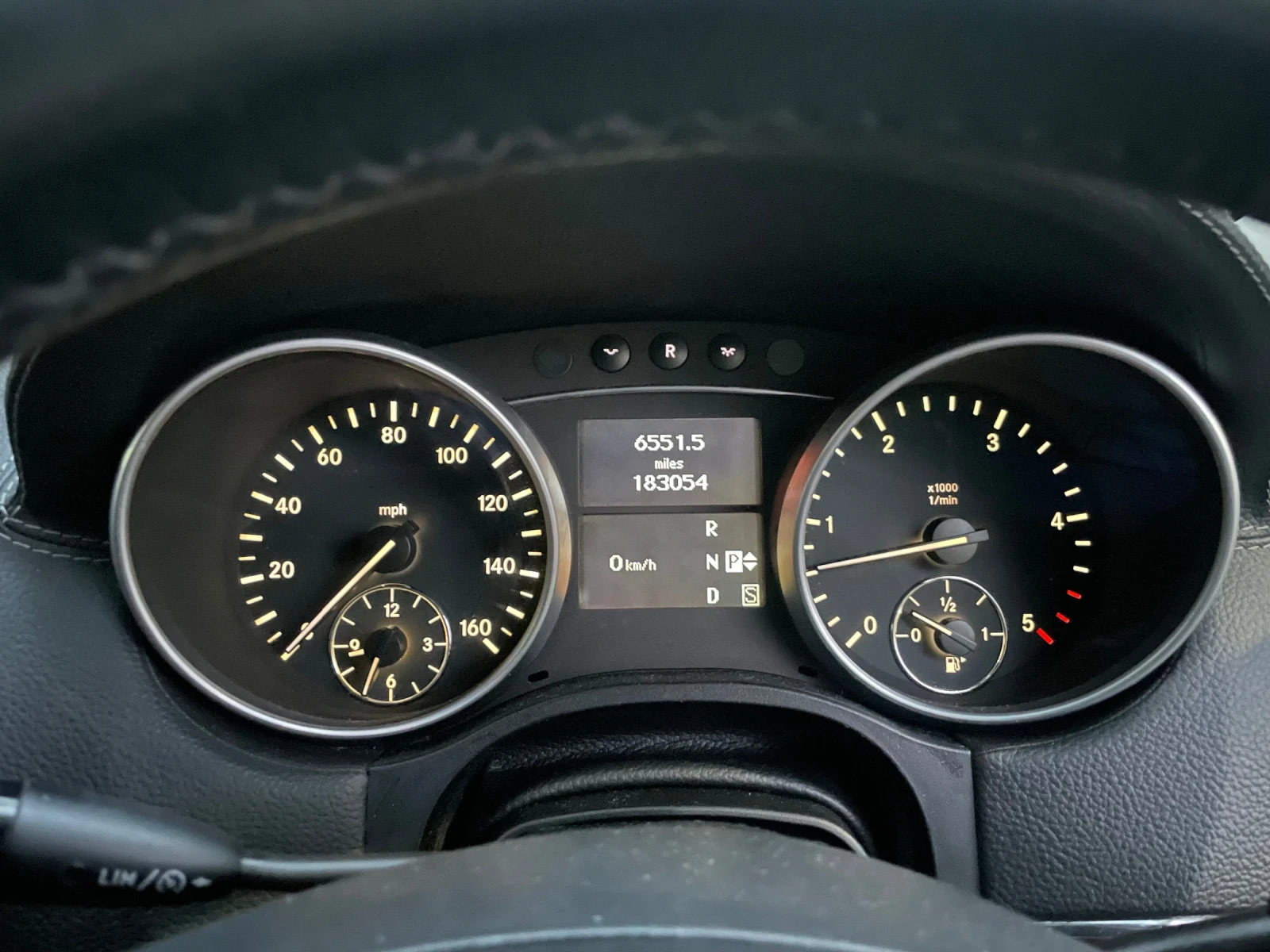 Mercedes-Benz GL 420, снимка 8 - Автомобили и джипове - 55703897
