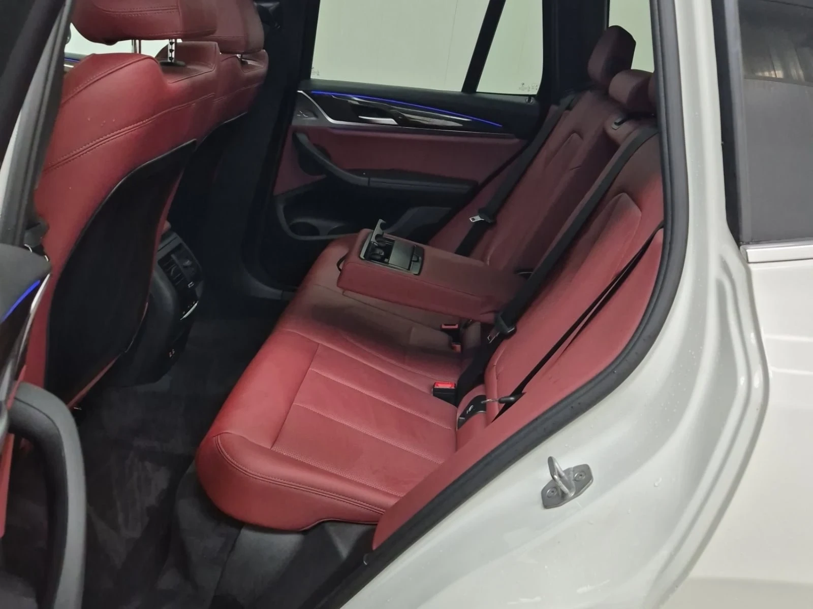 BMW X3 xDrive30i | 2022 | 2.0 Turbo | 248 к.с. | 68238 km, снимка 14 - Автомобили и джипове - 55791467