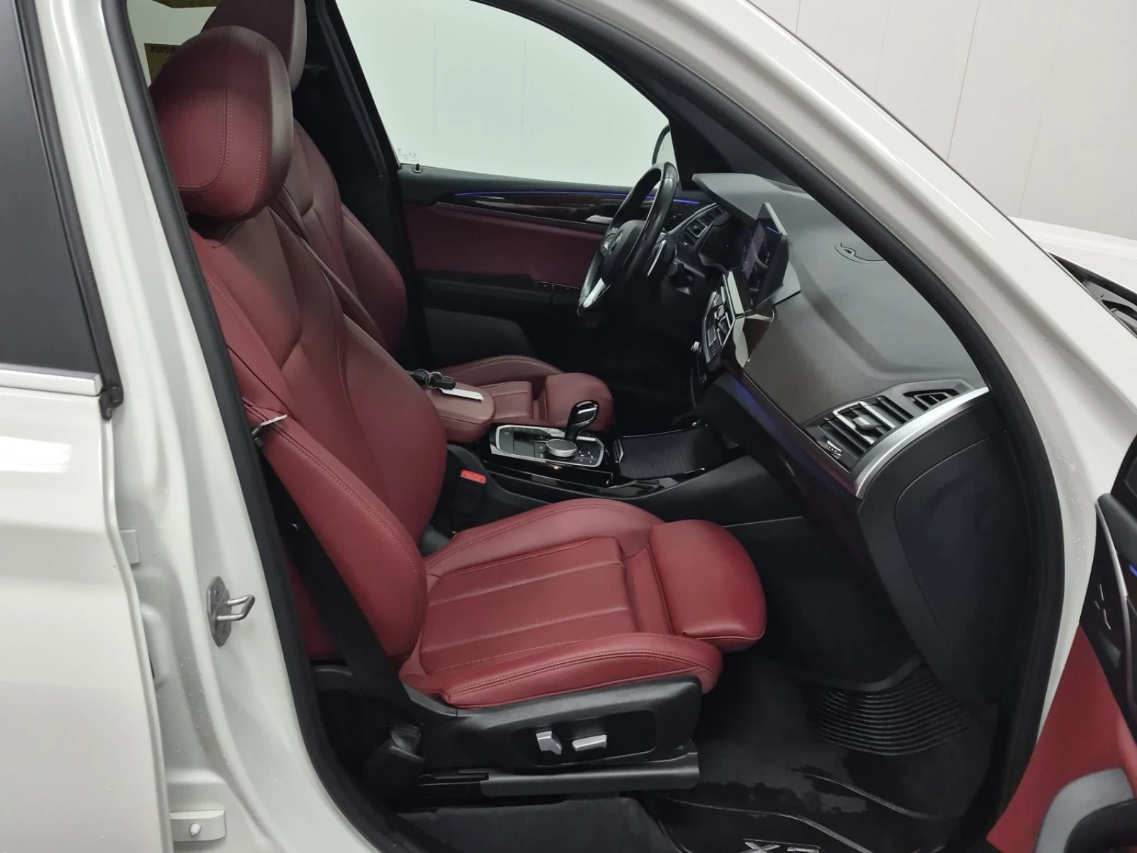 BMW X3 xDrive30i | 2022 | 2.0 Turbo | 248 к.с. | 68238 km, снимка 13 - Автомобили и джипове - 55791467