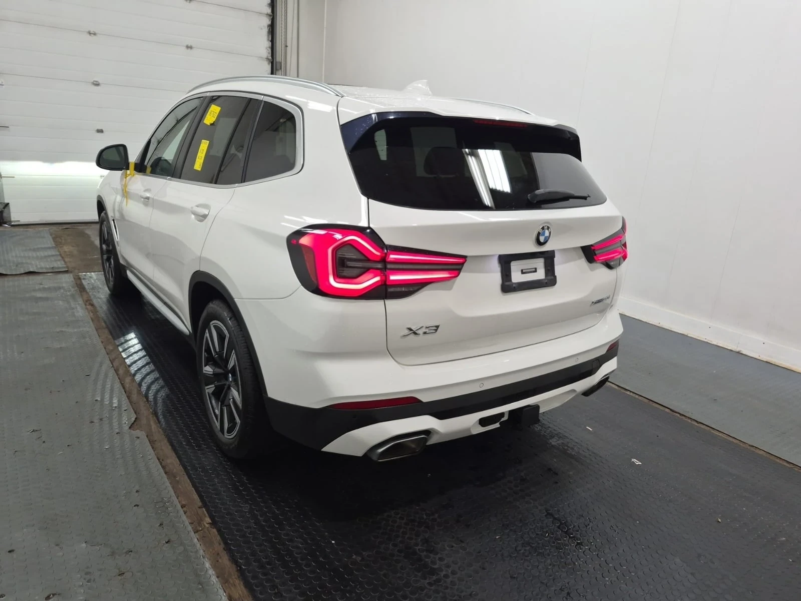 BMW X3 xDrive30i | 2022 | 2.0 Turbo | 248 к.с. | 68238 km, снимка 5 - Автомобили и джипове - 55791467