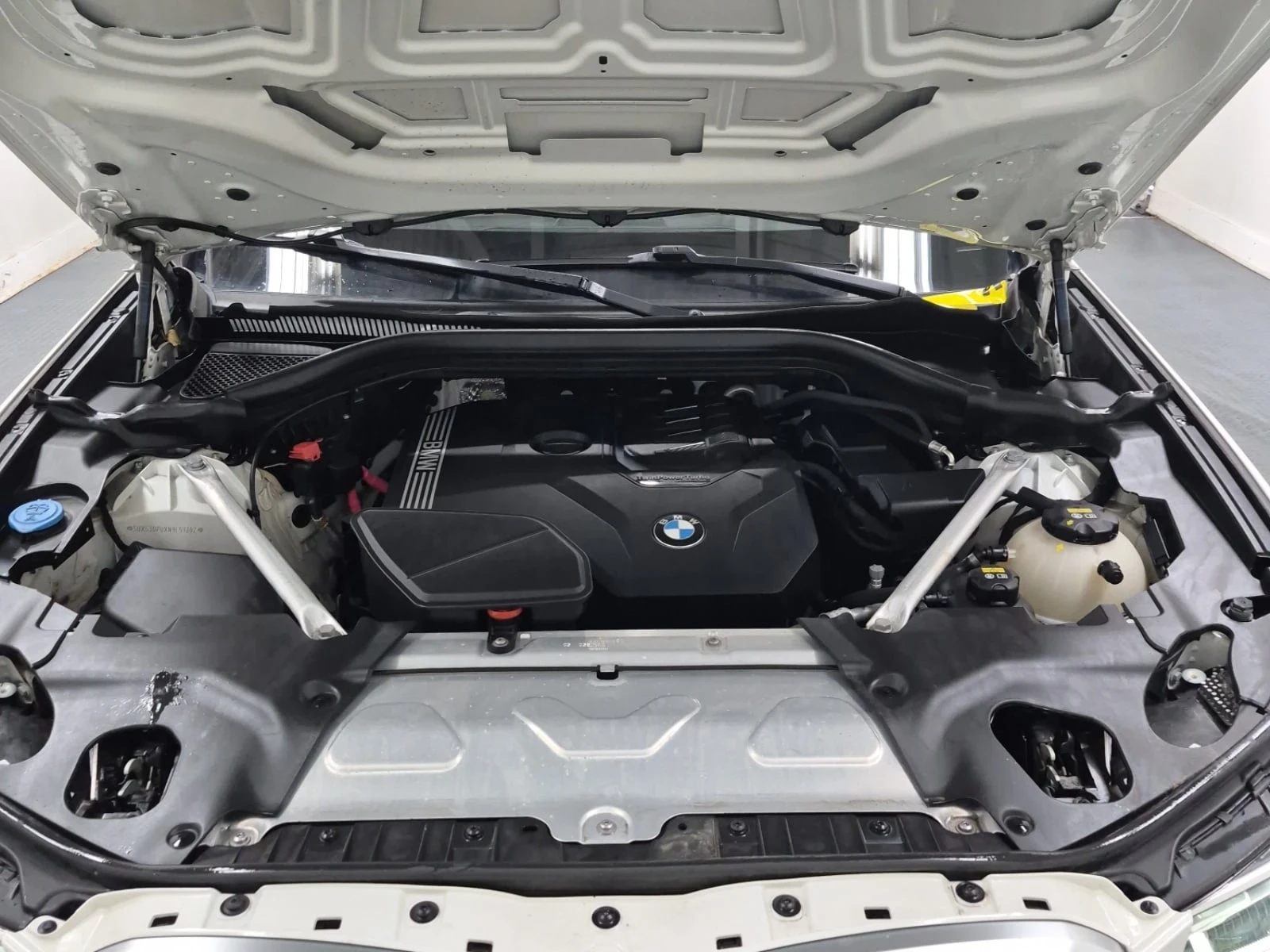 BMW X3 xDrive30i | 2022 | 2.0 Turbo | 248 к.с. | 68238 km, снимка 16 - Автомобили и джипове - 55791467