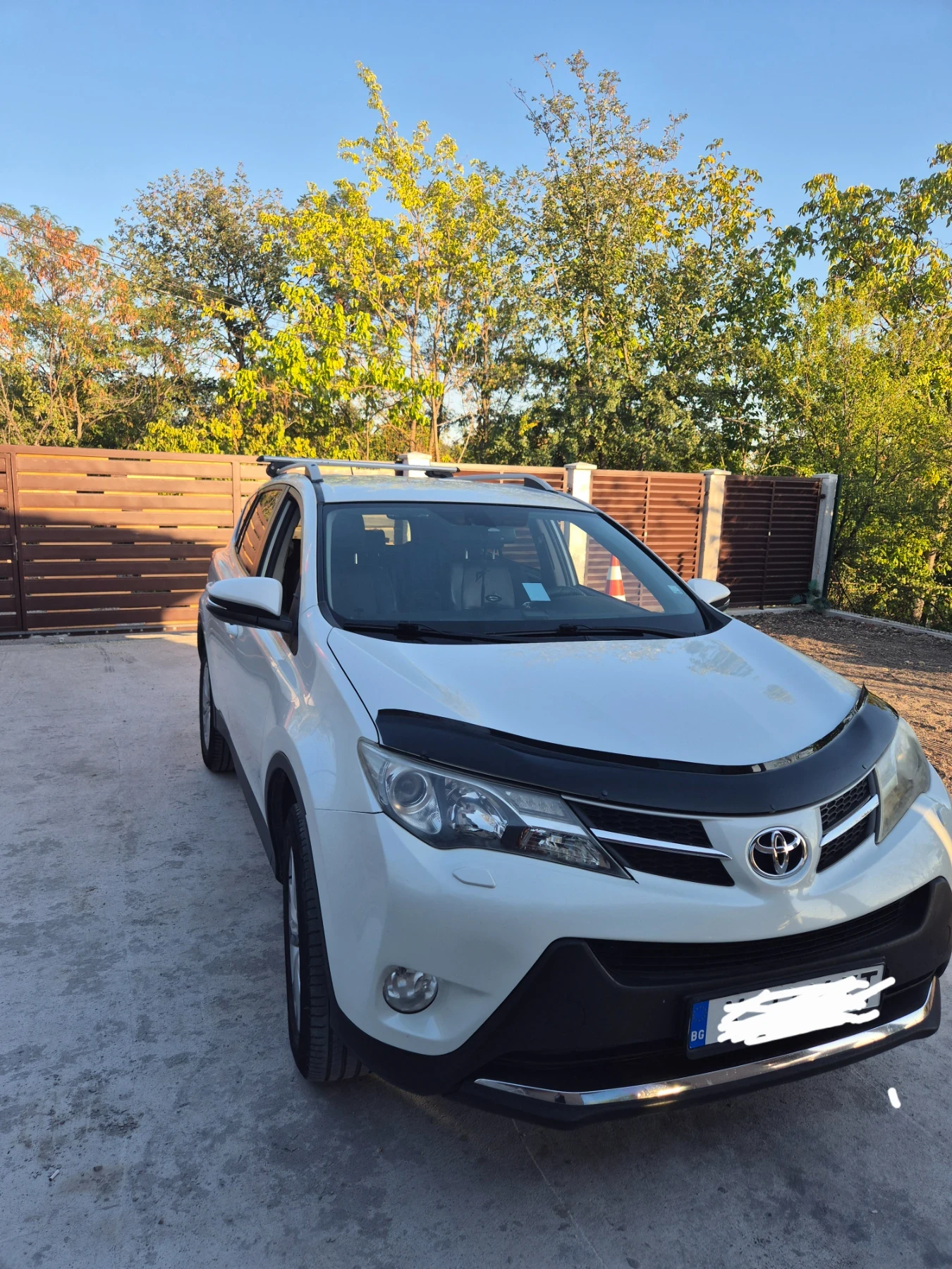 Toyota Rav4 D CAT, снимка 6 - Автомобили и джипове - 56558432