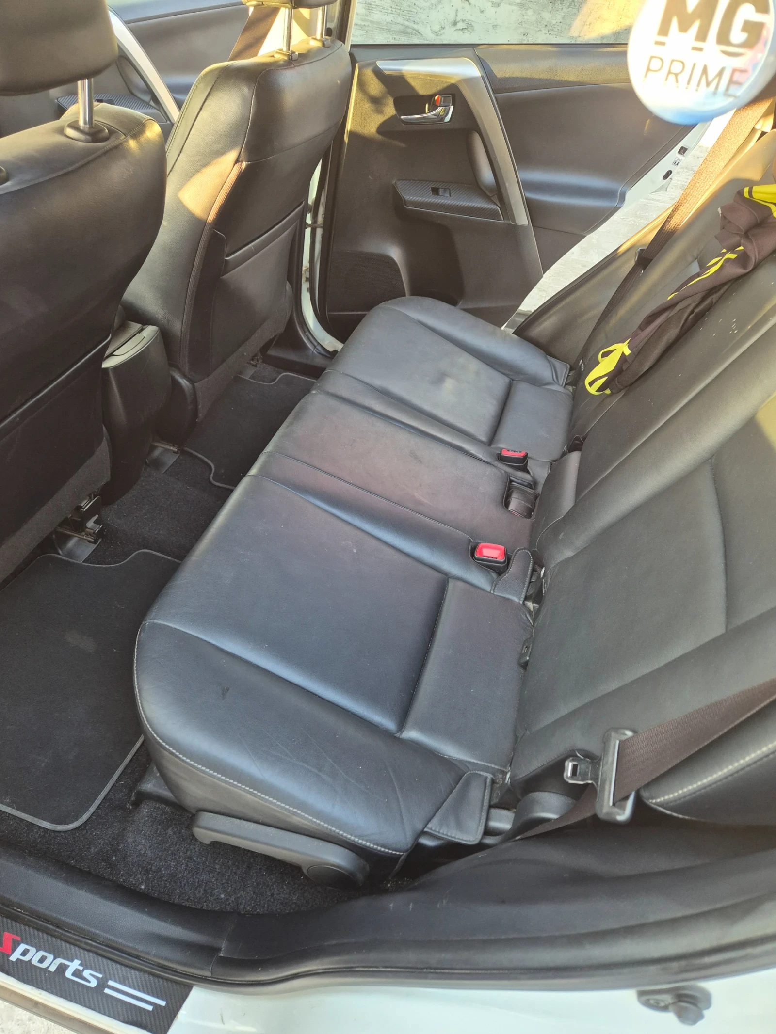 Toyota Rav4 D CAT, снимка 11 - Автомобили и джипове - 56558432