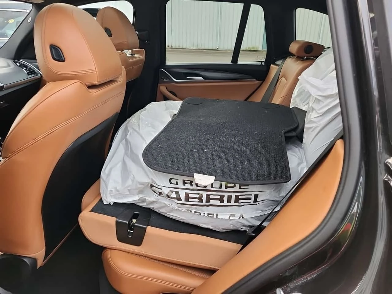 BMW X3 * Sports Activity Vehicle Xdrive30i * CARFAX *  | Mobile.bg � ����������� 12