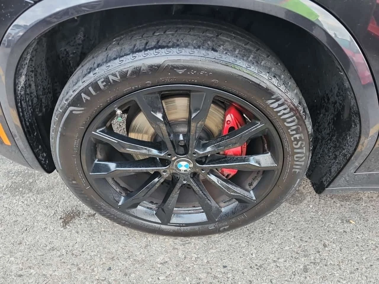 BMW X3 * Sports Activity Vehicle Xdrive30i * CARFAX *  | Mobile.bg � ����������� 4