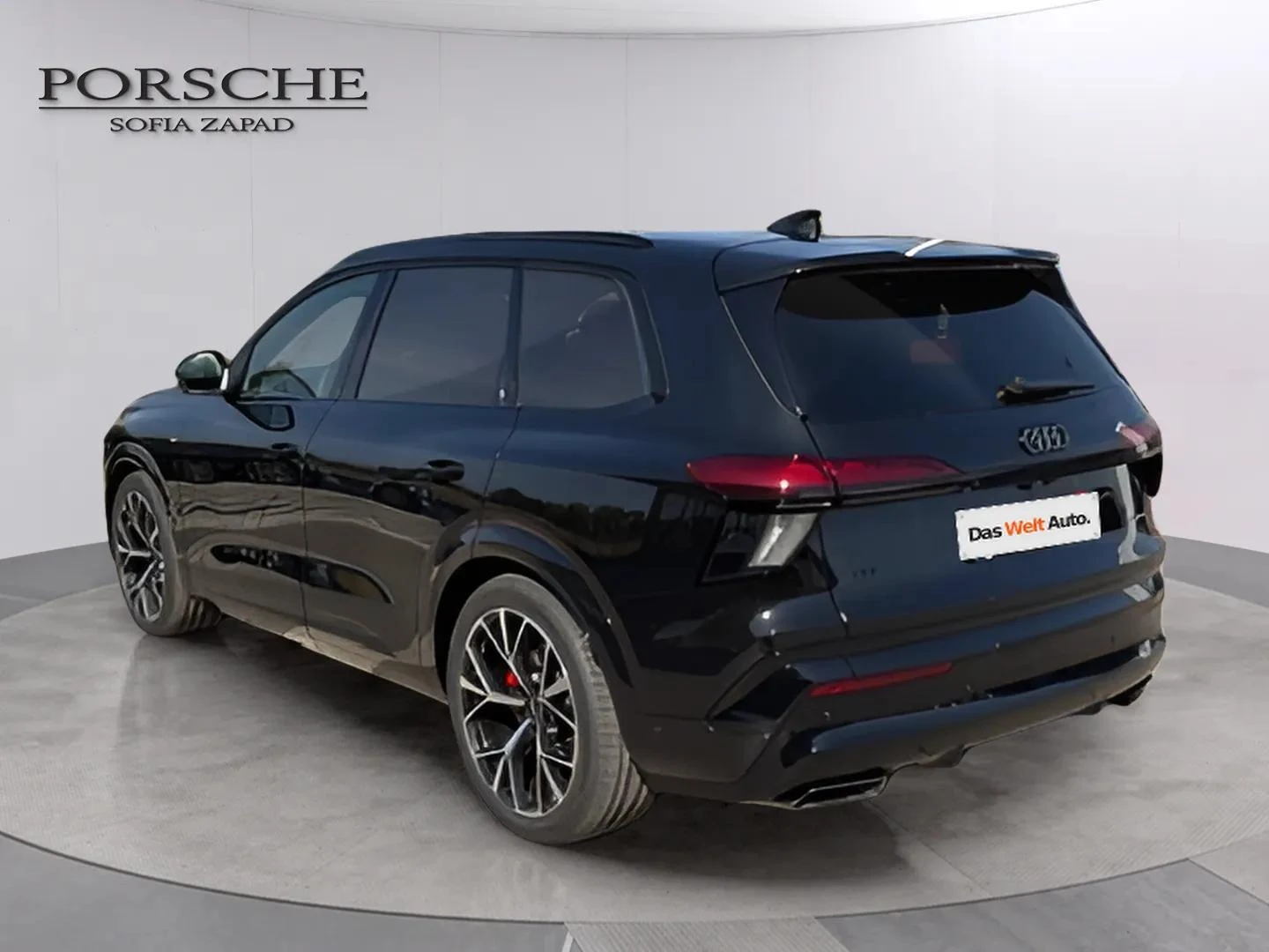 Audi Q7, снимка 5 - Автомобили и джипове - 56438466