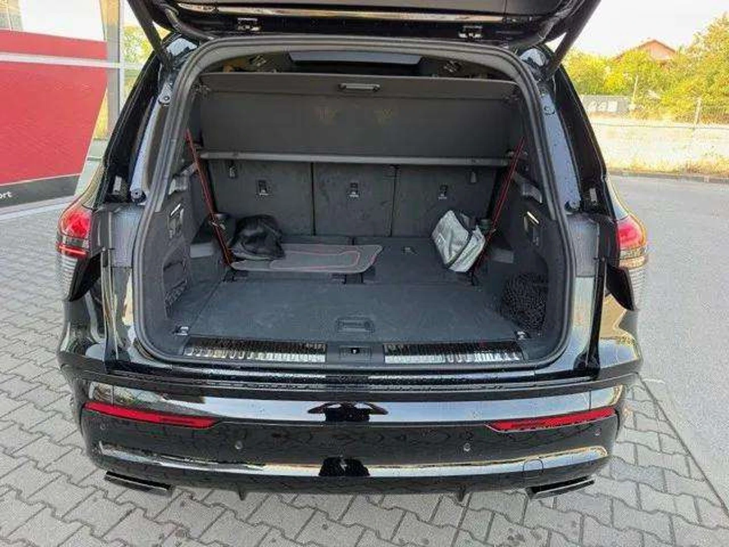 Audi Q7, снимка 6 - Автомобили и джипове - 56438466