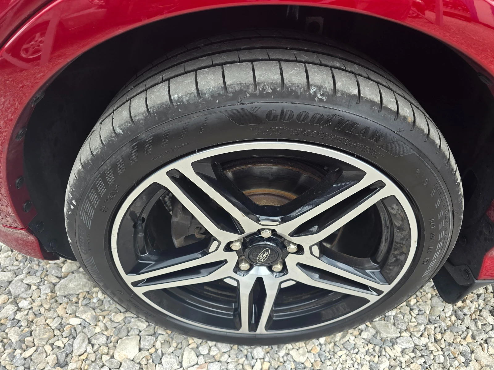 Ford Kuga 2.0 TDCI ST-line 4x4 !! ���� 6 !!  | Mobile.bg � ����������� 16