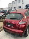 Nissan Juke 1.5 dci 1.6 i CAMERA NAVI, снимка 3