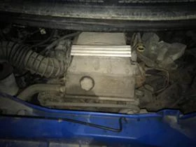 Ford Transit 2.3 бензин НаЧасти, снимка 2