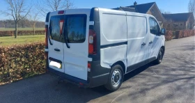 Opel Vivaro 1.6 dCi 4 броя , снимка 2