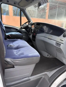 Iveco 35c15 3.0 МОТОР ДО 3, 5Т , снимка 4