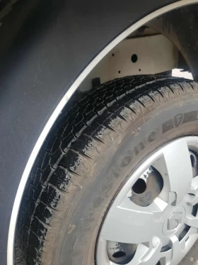 Renault Master, снимка 8