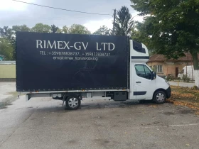 Renault Master, снимка 4