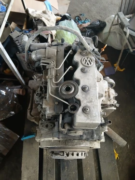 VW Lt, снимка 2
