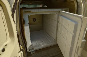 Peugeot Bipper, снимка 10