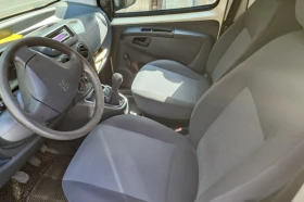 Peugeot Bipper, снимка 4