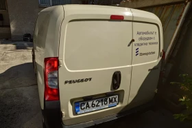 Peugeot Bipper, снимка 8