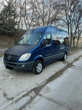 Обява за продажба на Mercedes-Benz Sprinter 315 ~25 500 лв. - изображение 1