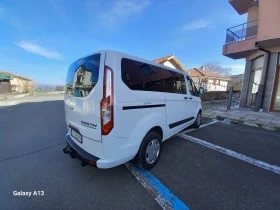 Ford Transit Custom Trend 2.0 130psi, снимка 7