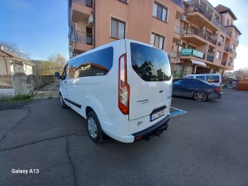 Ford Transit Custom Trend 2.0 130psi, снимка 8