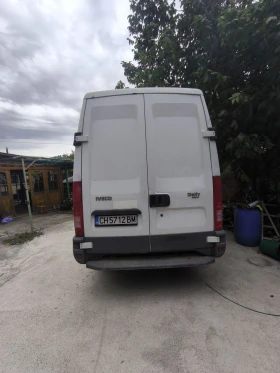 Iveco 2.8 29L13 | Mobile.bg    3