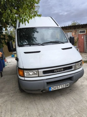 Iveco 2.8 29L13 | Mobile.bg    2