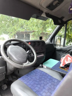 Iveco 2.8 29L13 | Mobile.bg    5