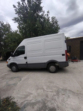     Iveco 2.8 29L13
