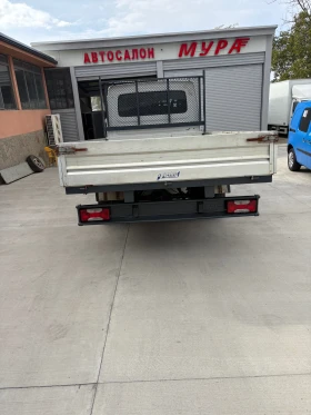 Iveco 35c15 3.0   3, 5  | Mobile.bg    6