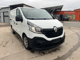 Renault Trafic 125 ..     | Mobile.bg    2