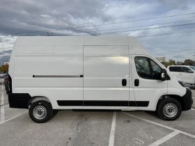 Toyota Proace MAX L3H3 Panel Van BEV Optimal | Mobile.bg    4