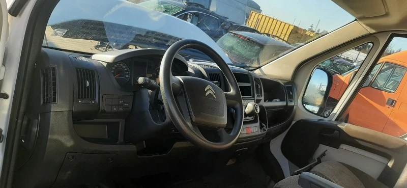 Citroen Jumper 2.0 HDI, снимка 6 - Бусове и автобуси - 39146270