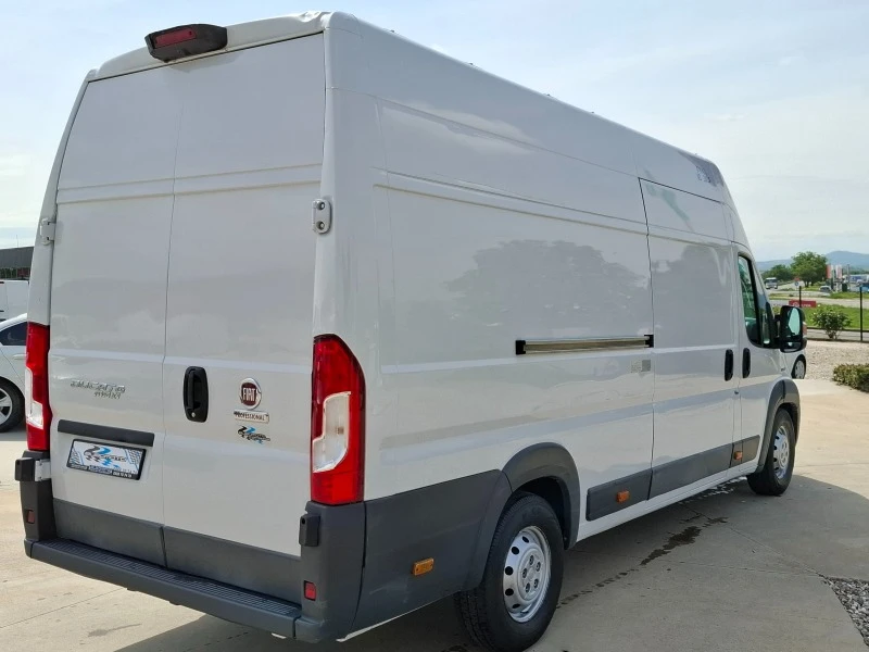 Fiat Ducato Maxi/Euro5B/Клима, снимка 3 - Бусове и автобуси - 45780073