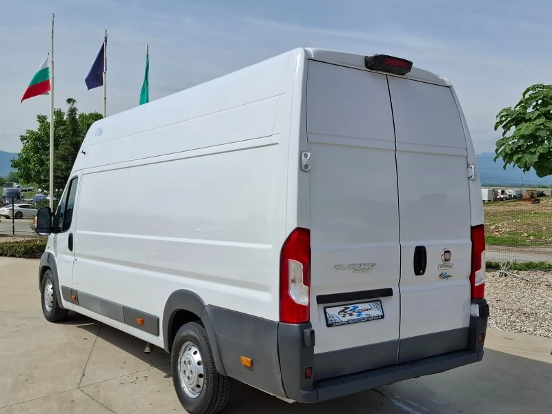 Fiat Ducato Maxi/Euro5B/Клима, снимка 2 - Бусове и автобуси - 45780073