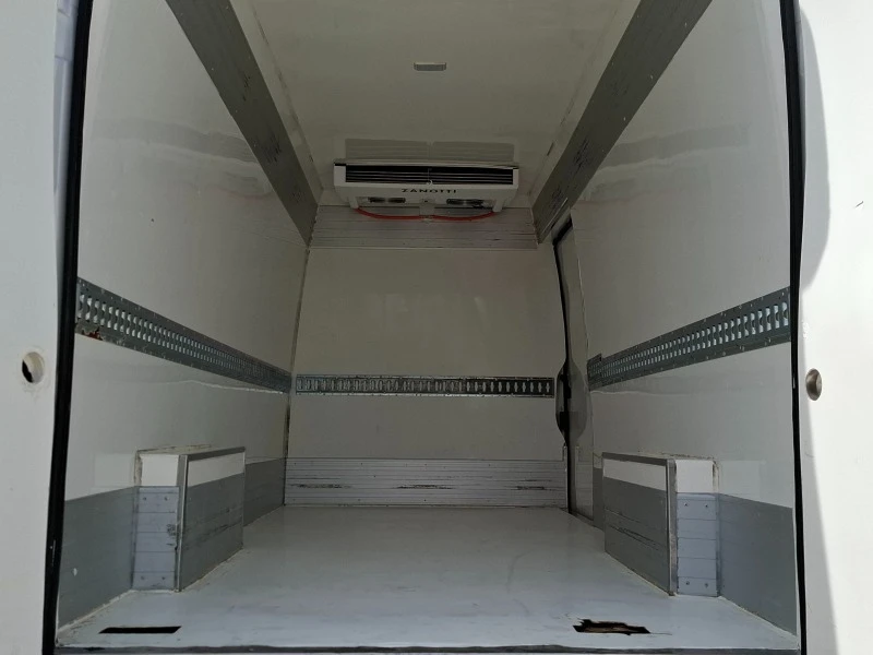 Fiat Ducato Maxi/Euro5B/Клима, снимка 11 - Бусове и автобуси - 45780073