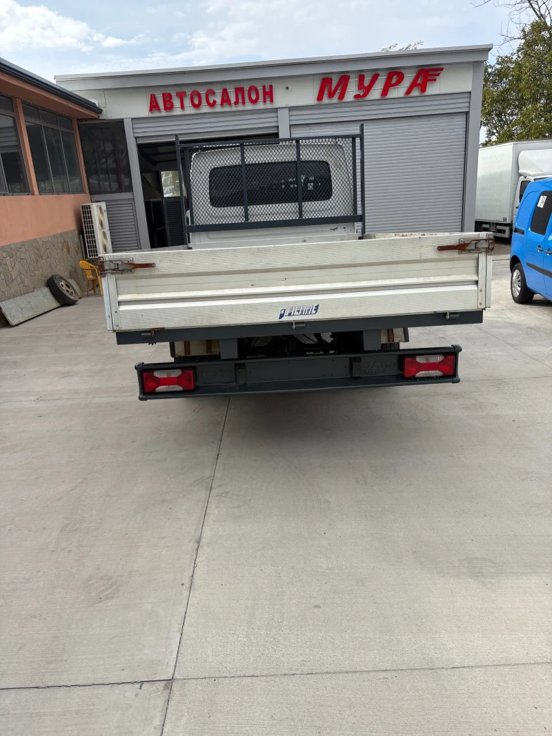 Iveco 35c15 3.0 МОТОР ДО 3, 5Т , снимка 6 - Бусове и автобуси - 52159523