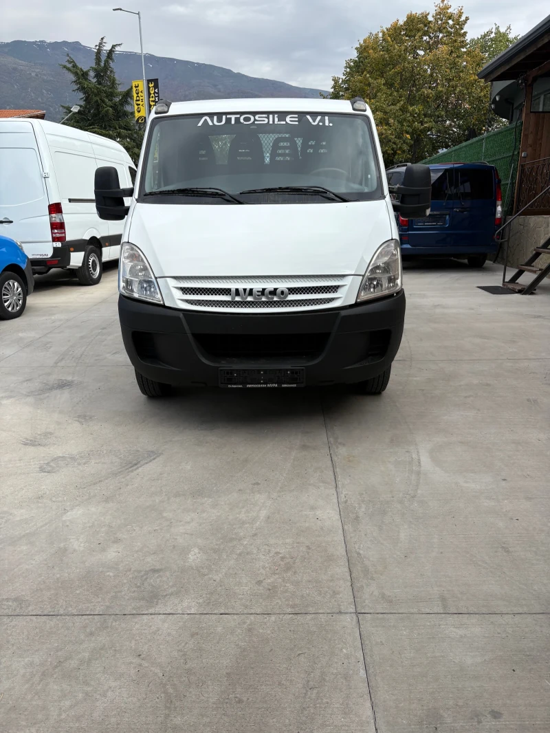 Iveco 35c15 3.0 МОТОР ДО 3, 5Т 