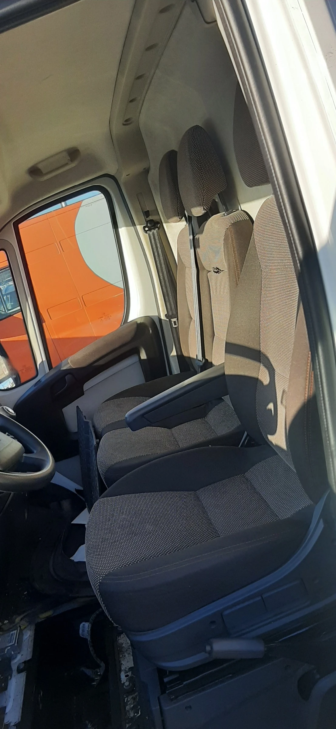 Citroen Jumper 2.0 HDI - изображение 5