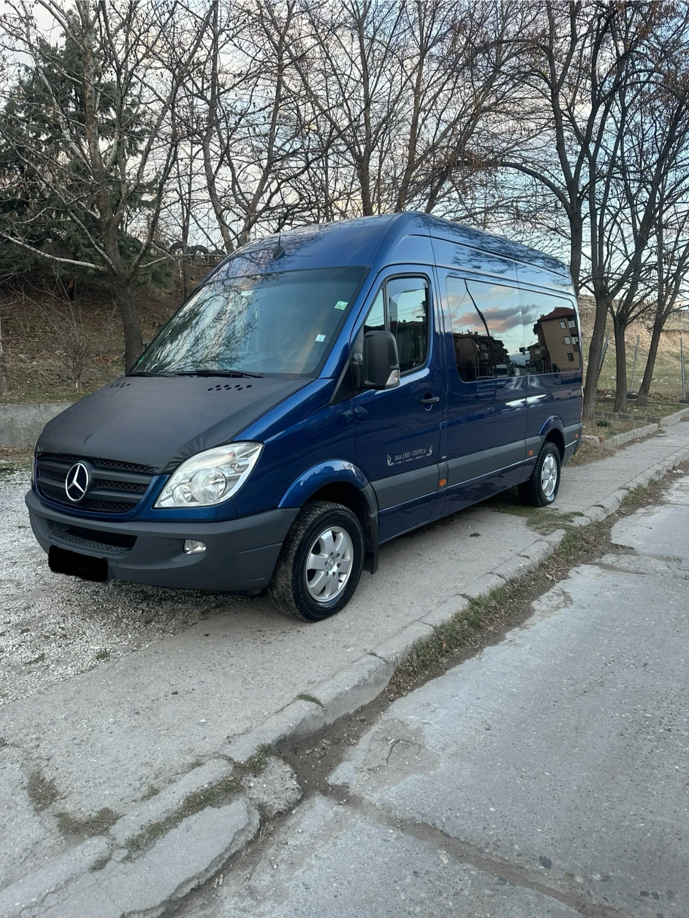 Mercedes-Benz Sprinter 315  - изображение 2