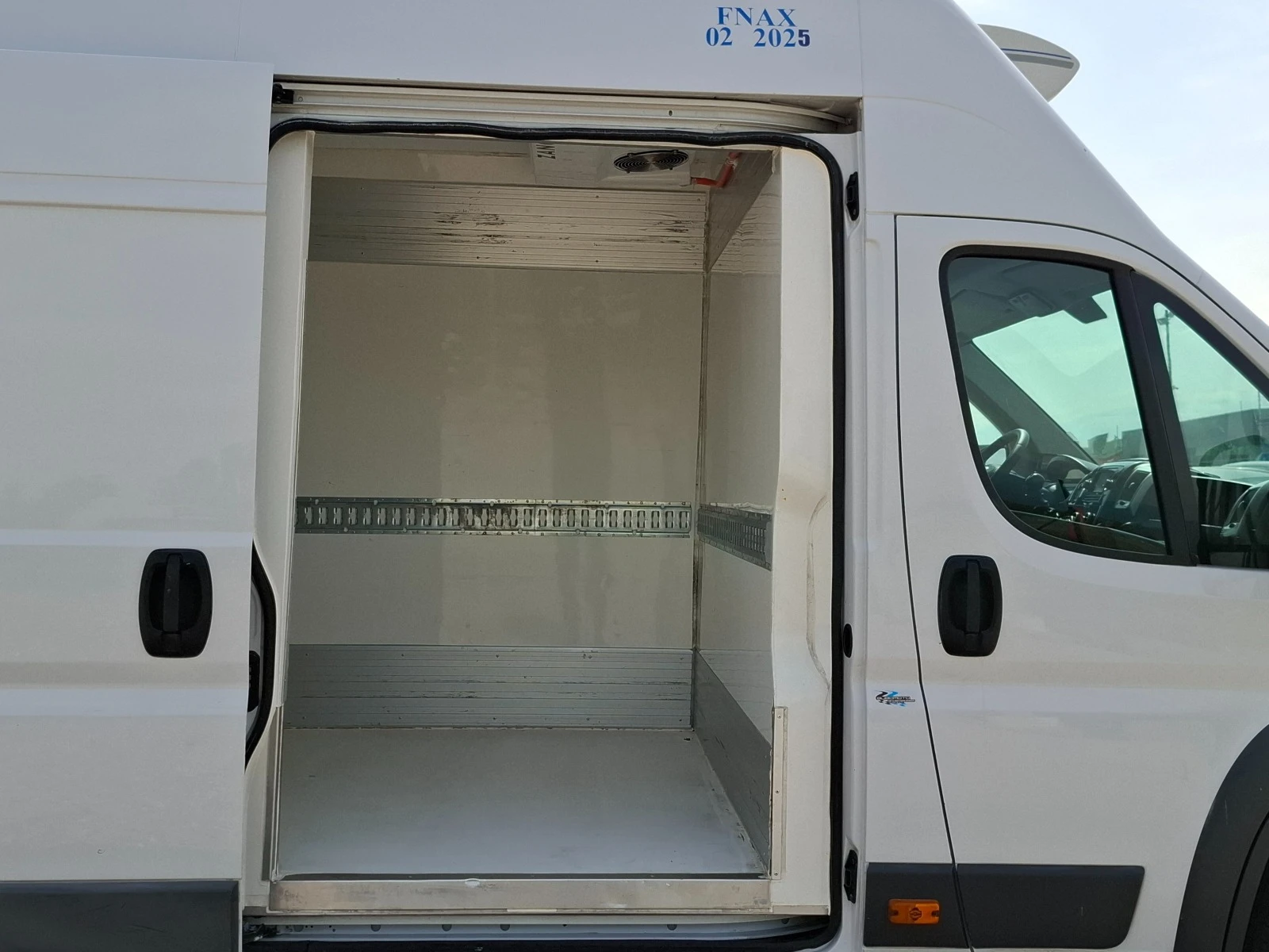 Fiat Ducato Maxi/Euro5B/Клима - изображение 10